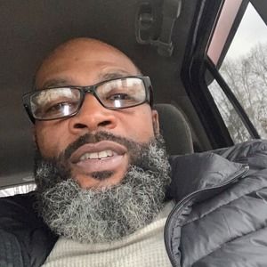 Meet your Posher, Drew